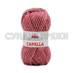 CAPELLA Himalaya 20