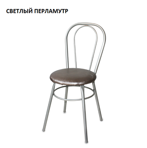 Стул №1 без мягкой спинки