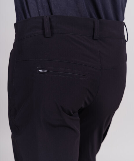 Мужской беговой костюм Nordski Storm Travel dark blue - 11