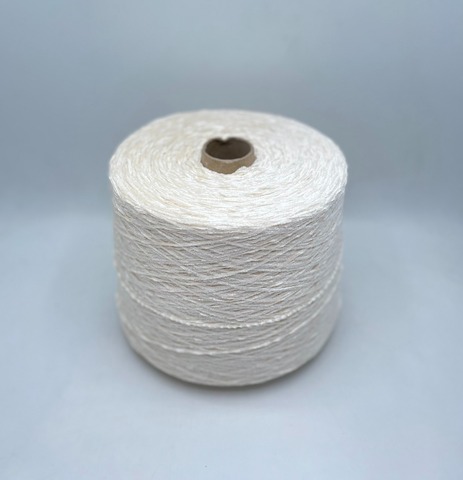 Spoerry 1866 (пр.Италия),art-Luxurios 450м/100гр,100%Хлопок, цвет-Молочный. арт.30420