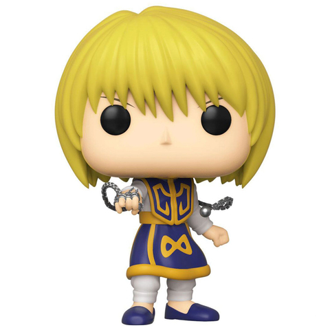 Funko POP! Hunter x Hunter: Kurapika (653)