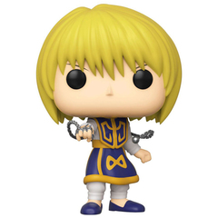 Funko POP! Hunter x Hunter: Kurapika (653)