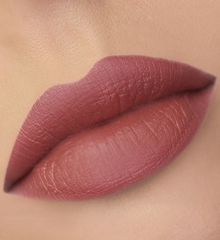 PIN-UP ultra matt тон 505  Lux Visage — фото 6