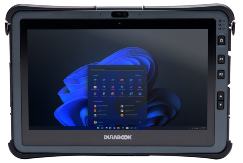 Durabook U11I (New G3) Basic - i5 Upgrade