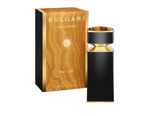 Bvlgari Tygar Le Gemme Парфюм для мужчин