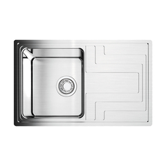 Мойка кухонная Omoikiri Mizu 78-IN 4973730 фото