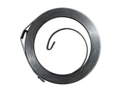Пружина ручного стартера TSS-GJH95/Spring,recoil starter