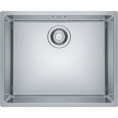Кухонная мойка Franke FEX 110-50  стоп-вент