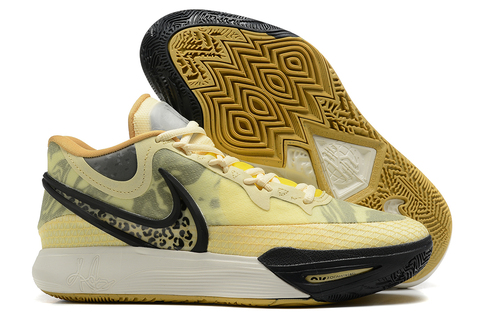 Nike Kyrie 8 'Yellow/Black' 
