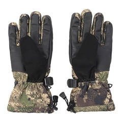 Перчатки Remington Activ Gloves Green Forest