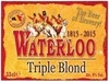 Triple Blonde logo