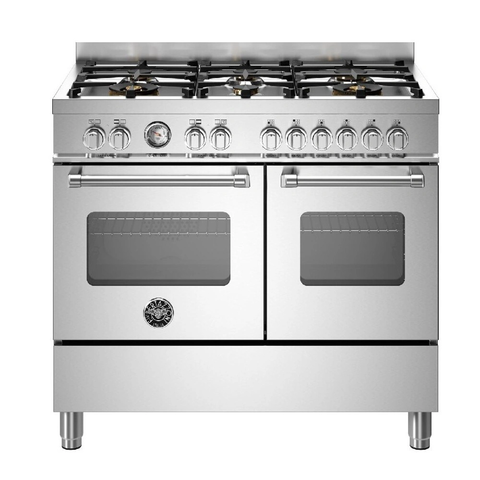 Газовая плита Bertazzoni MAS106L2EXT