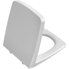 VitrA Metropole 90-003-009 Сиденье, дюропласт, микролифт, съемные петли фото