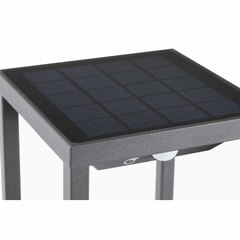 Светильник Saura Led темно-серый