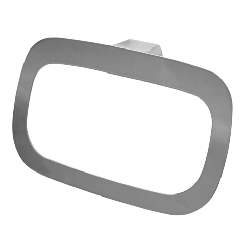 WasserKRAFT Kammel K-8360 Полотенцедержатель, цвет: хром