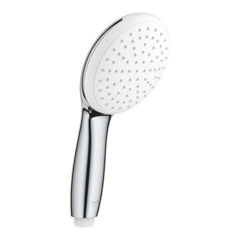 GROHE Tempesta 27923003 Ручной душ 110, 1 режим струи, 8.7 л/мин, хром