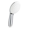 GROHE Tempesta 27923003 Ручной душ 110, 1 режим струи, 8.7 л/мин, хром