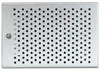 Корпус для Raspberry Pi 4 с вентилятором (LT-4B01 / алюминий / серебристый)