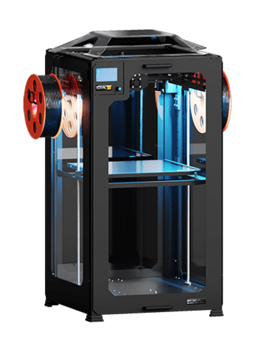 3D-принтер Total Z Anyform XL250-G3