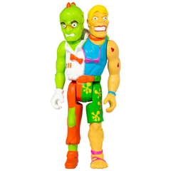 Фигурка Super7 Toxic Crusader: Headbanger
