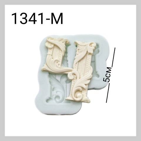 1341-М Молд силиконовый 