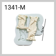 1341-М Молд силиконовый 