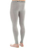 BRUBECK COMFORT WOOL мужской комплект термобелья серый - 5