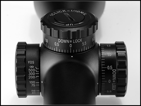MARCOOL SAR HD 3-18X50 SFL FFP (#HY1390)