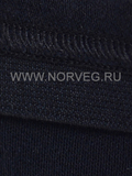 Комплект термобелья из шерсти мериноса Norveg Climate Control Lime-Black детский