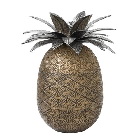 Шкатулка Eichholtz 111553 Pineapple