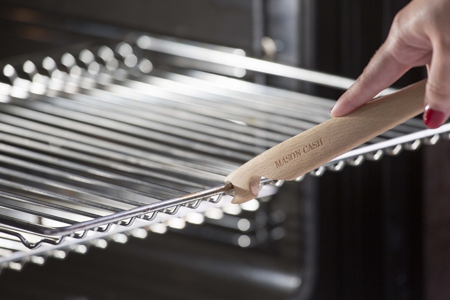 Лопатка-шумовка с крючком Innovative Kitchen (Mason Cash)