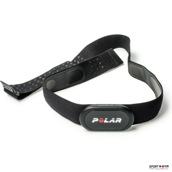 Polar Ignite 2 Storm Blue HR (H10)
