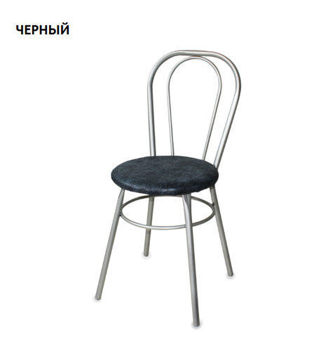 Стул №1 без мягкой спинки