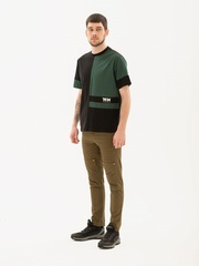 Футболка Remington Кaleidoscope Green
