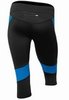 Nordski Premium унисекс лосины для бега blue - 2