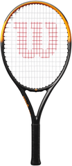 Ракетка теннисная Wilson Burn Spin Jr 25