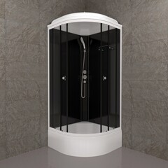 Душевая Кабина Triton Топ 90*90 В