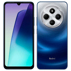 Смартфон Xiaomi Redmi 14C 8/256GB, Starry Blue (Синий)