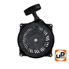 Стартер ручной UNITED PARTS для двигателя B&S 1650 (497830, 496650) (90-1075)