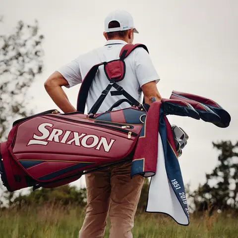 Сумка для клюшек SRIXON PREMIUM STAND