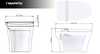 Boheme 2720 Унитаз-биде электронный Panasonic CH2720