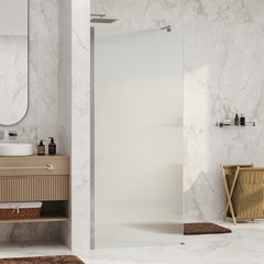 WasserKRAFT Rur 30W40BN-FL Душевое ограждение фото