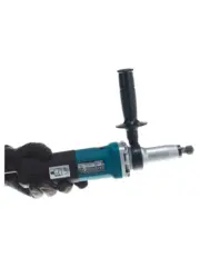 Прямая шлифовальная машина Makita GD0800C
