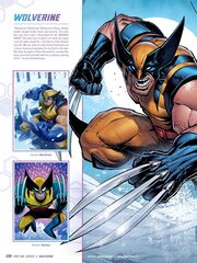 The Art of Marvel SNAP (На английском языке)