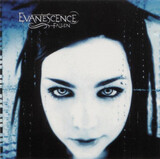 EVANESCENCE:  Fallen