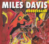 DAVIS, MILES:  Rubberband