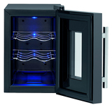 Винный шкаф Profi Cook PC-WK 1230