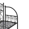 Этажерка Secret de Maison Шарлотта/Charlotte черный