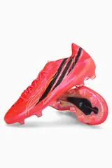 Бутсы adidas F50 Elite Hyperfast EVO FG - розовый
