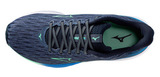 Кроссовки беговые Mizuno Wave Rider 28 мужские